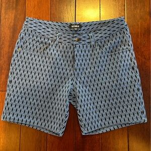 St33l brand men’s shorts size 28